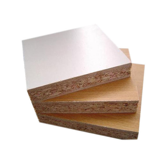 Prelaminated Particle Board